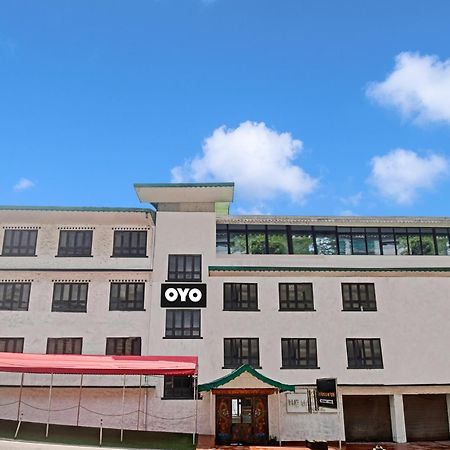 Townhouse Mansarovar Hotel جانجتوك المظهر الخارجي الصورة