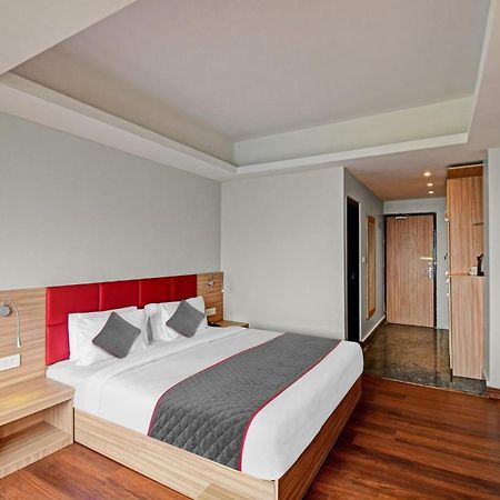 Townhouse Mansarovar Hotel جانجتوك المظهر الخارجي الصورة